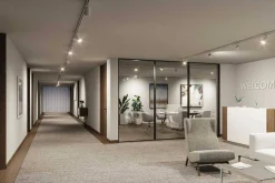 Reflektor na szynoprzewód ProRail3 KRATOS 18.5W 36° 4000K biały (PL96553) - PAULMANN