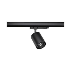 Reflektor na szynoprzewód ProRail3 KRATOS 9W 50° 4000K czarny (PL96569) - PAULMANN