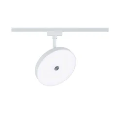Reflektor na szynoprzewód URail HILODR LED DIM biały matowy (PL96794) - PAULMANN