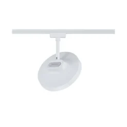 Reflektor na szynoprzewód URail HILODR LED DIM biały matowy (PL96794) - PAULMANN