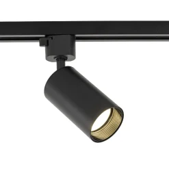 Reflektor na szynoprzewód TRACER AMIS BLACK 1XGU10 (10646) - TK Lighting