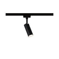 Reflektor na szynoprzewód URail TUBO LED 3-STEP DIM 3000K czarny matowy (PL95592) - PAULMANN