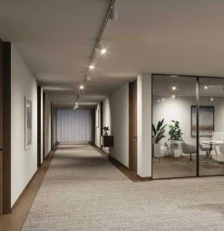 Reflektor na szynoprzewód ProRail3 KRATOS 25W 36° 4000K srebrny (PL96576) - PAULMANN