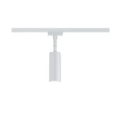 Reflektor na szynoprzewód URail TUBO LED 3-STEP DIM 4000K biały matowy (PL95597) - PAULMANN