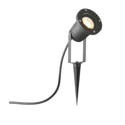 Reflektor Opaz MV spike IP65 7W (POLGU10) - Saxby