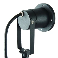 Reflektor Opaz MV spike IP65 7W (POLGU10) - Saxby