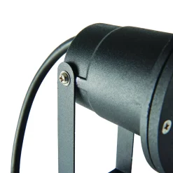 Reflektor Opaz MV spike IP65 7W (POLGU10) - Saxby