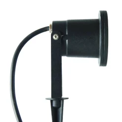 Reflektor Opaz MV spike IP65 7W (POLGU10) - Saxby