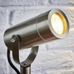 Reflektor Palin 310mm Spike IP44 7W (13914) - Saxby