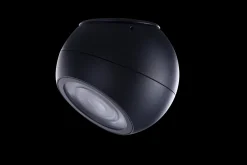 Reflektor SKYE 3000K BK (AZ4518) - Azzardo