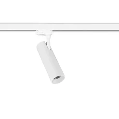 Reflektor Sumba 20W 2700/4000K Biały 3 Obwodowy (ML1110) - Milagro