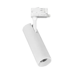 Reflektor Sumba 20W 2700/4000K Biały 3 Obwodowy (ML1110) - Milagro