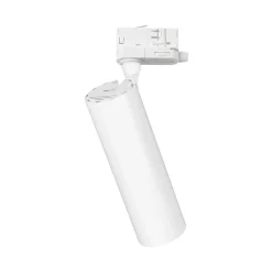 Reflektor Sumba 20W 2700/4000K Biały 3 Obwodowy (ML1110) - Milagro