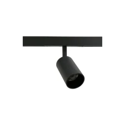 Reflektor szynowy Alfer, ściemnialny, sterowany Smart 15W Magnet Line LED czarny (TLV-02-15TU) - Yaskr