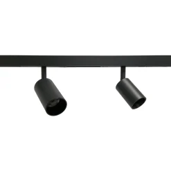 Reflektor szynowy Alfer, ściemnialny, sterowany Smart 15W Magnet Line LED czarny (TLV-02-15TU) - Yaskr