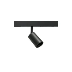 Reflektor szynowy Alfer 8W Magnet Line LED czarny (TLV-02-08) - Yaskr