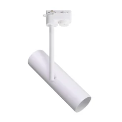 Reflektor szynowy LISA TRACK biały (TLS004-WH) - Zuma Line