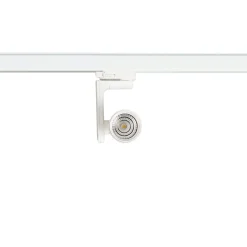 Reflektor Timor 10W 2700/4000K Biały 3 Obwodowy (ML1114) - Milagro