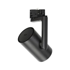 Reflektor Timor 30W 2700/4000K Czarny 3 Obwodowy (ML1117) - Milagro