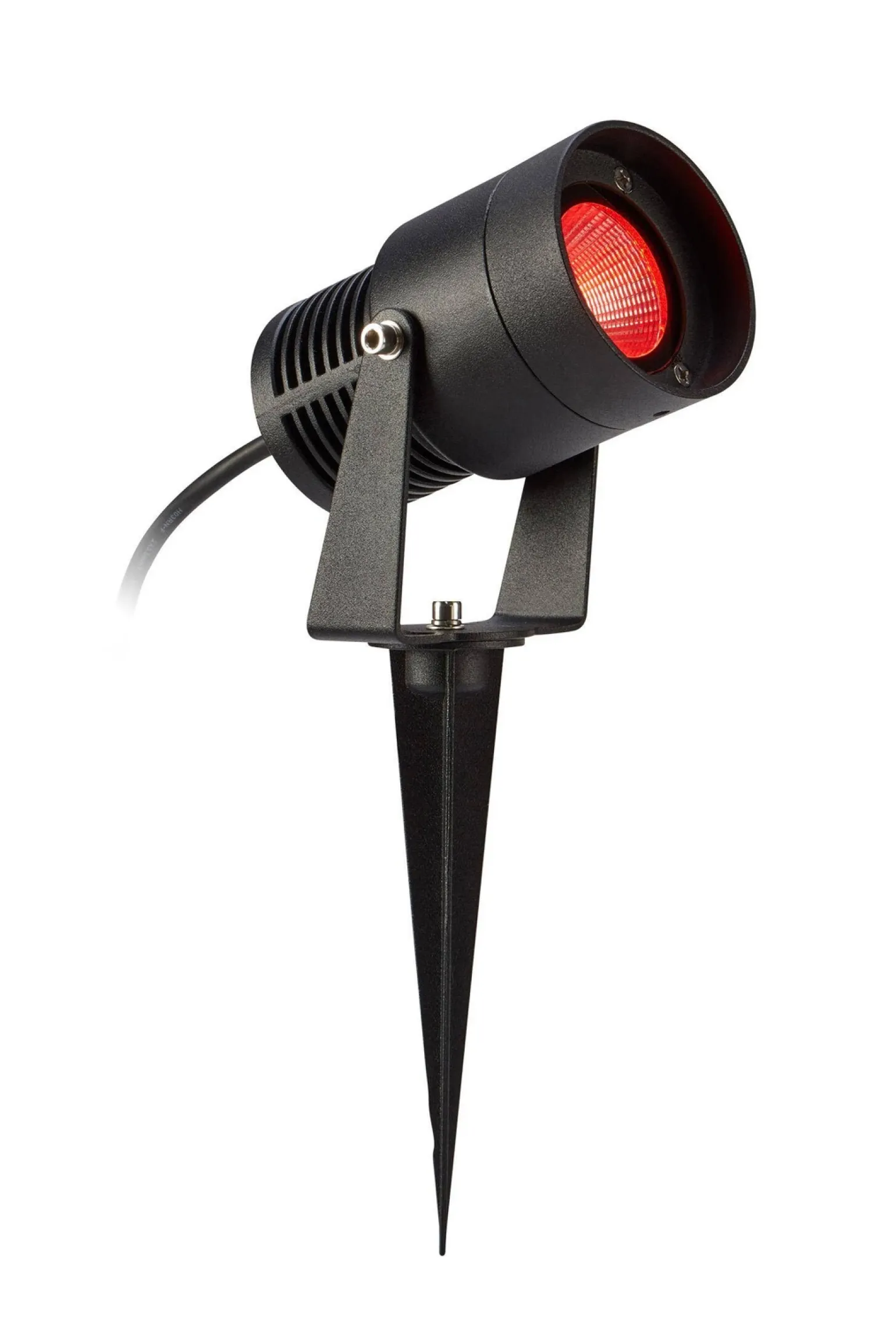 Reflektor wbijany w grunt GARDEN 24 Spot RGB Controller 6W (108404) Markslojd