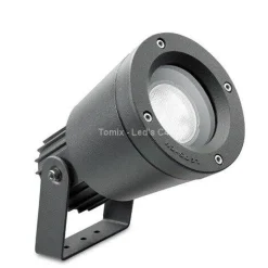 Reflektor zewnętrzny HUBBLE kol. GRAFITOWY (05-9416-Z5-37) - Leds-C4