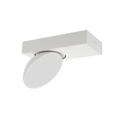 Reflektorek - spot Castelio (SPL-31976-1B-WH) - Italux