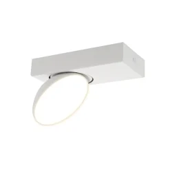 Reflektorek - spot Castelio (SPL-31976-1B-WH) - Italux