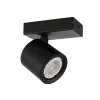 Reflektorek - spot Karlota (SPL-31959-1B-BK) - Italux