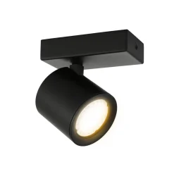 Reflektorek - spot Karlota (SPL-31959-1B-BK) - Italux