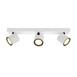 Reflektorek - spot Karlota (SPL-31959-3B-WH) - Italux