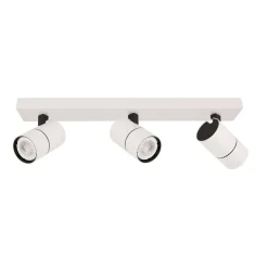Reflektorek - spot Laconi (SPL-2813-3B-WH) - Italux