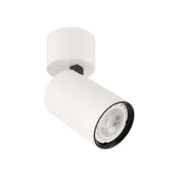 Reflektorek - spot Laconi (SPL-2846-1SC-WH) - Italux