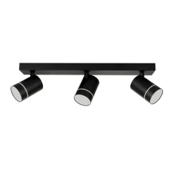 Reflektorek - spot Selma (SPL-31983-3B-BK) - Italux