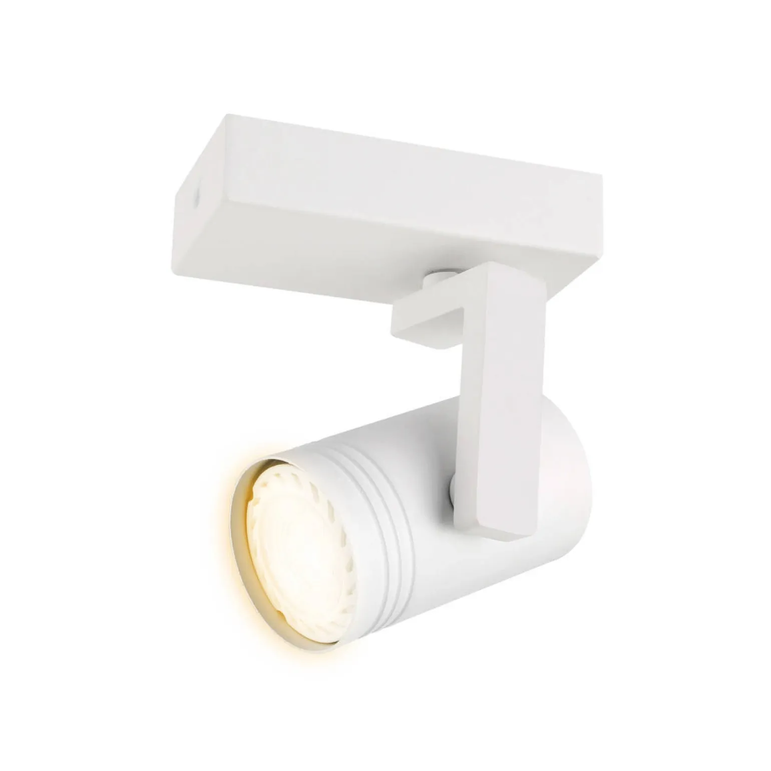 Reflektorek - spot Spiela (SPL-31993-1B-WH) - Italux