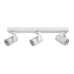 Reflektorek - spot Spiela (SPL-31993-3B-WH) - Italux