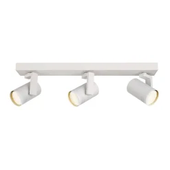 Reflektorek - spot Spiela (SPL-31993-3B-WH) - Italux