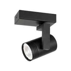 Reflektorek - spot Spiela (SPL-31993-1B-BK) - Italux