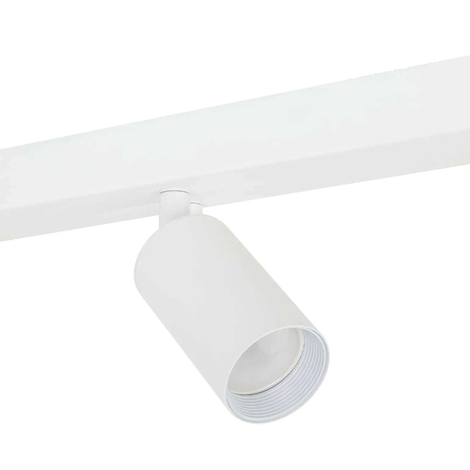 Reflektory na listwie AMIS WHITE OPRAWA OŚWIETLENIOWA 4 (10797) - TK Lighting