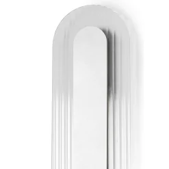 RIFLO W B biała lampa ścienna / kinkiet (RIWB61002) - Ummo