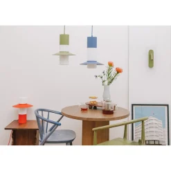 RIFLO W C czarna lampa ścienna / kinkiet z regulowanym reflektorem (RIWC62002) - Ummo