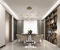 Rim (MOD058A-02BS) - Maytoni