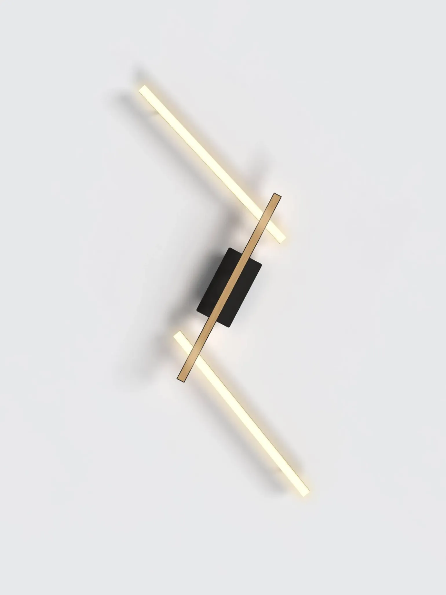 RIMINI - Lampa ścienna i sufitowa trójka (7021-306) - Aviano Lighting