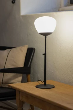 RISE Table 1L Black/White Small (108545) Markslojd