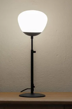 RISE Table 1L Black/White Small (108545) Markslojd