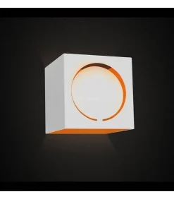 Rodi kinkiet czarny (67936) Ramko