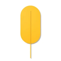 ROKKE melonowa lampa ścienna / kinkiet (RKK25040) - Ummo