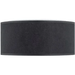 RONDO BLACK LAMPA SUFITOWA 3 PŁ 500 (3335) - TK Lighting