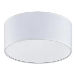 RONDO WHITE LAMPA SUFITOWA 3 PŁ 500 (3331) - TK Lighting