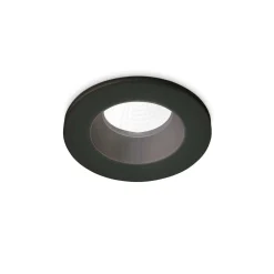 ROOM-65 Czarny (ROOM-65_FI_ROUND_BK) - Ideal Lux