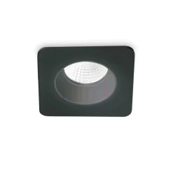 ROOM-65 Czarny (ROOM-65_FI_SQUARE_BK) - Ideal Lux